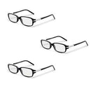 Bryson Full Frame Reader Glasses