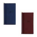 Letts Origins Slim Pocket Address Book