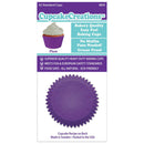 Solid Color Cupcake Cups 32pk-6