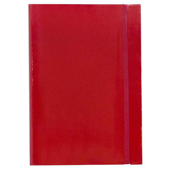 Scripto A5 Patent Journal