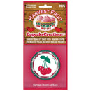 Standard Harvest Fruit Cupcake Baking Cups 32pk-6