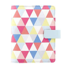 Filofax Geometric Organiser