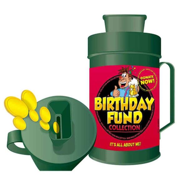 Money Collection Box