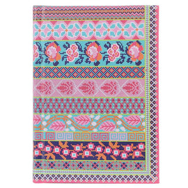 Liberty Stitches Liberty A6 Hardbound Journal