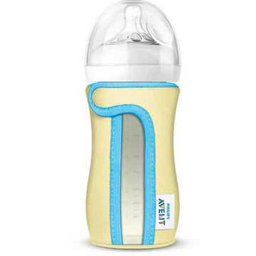 Philips Avent Natural Glass Sleeve 240mL