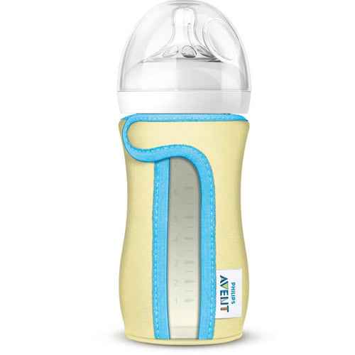 Philips Avent Natural Glass Sleeve 240mL