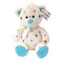 Anipals Dot Bear Stuff Toy 30cm