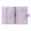 Filofax Malden Personal Organiser (Orchid)