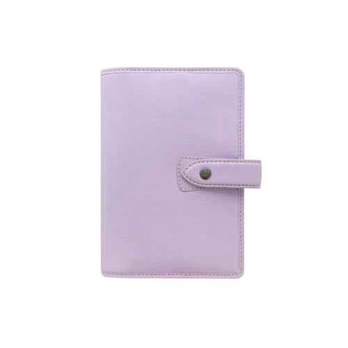 Filofax Malden Personal Organiser (Orchid)