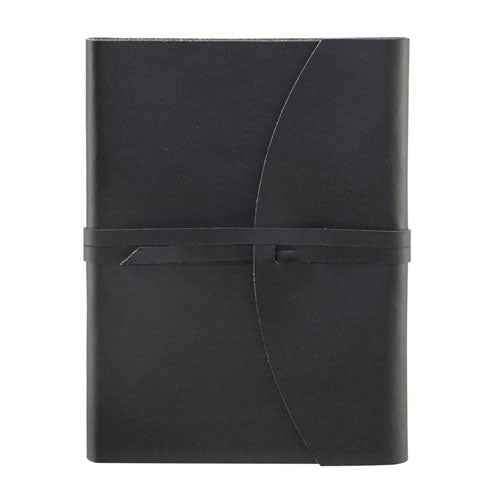Lantern Studios A5 Wrap Journal