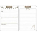 Bride to B Bridesmaid Notes