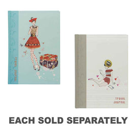 Lantern Studios Nelly Ryan Travel Journal