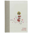 Lantern Studios Nelly Ryan Travel Journal