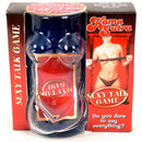 Kama Sutra Lady Glass Game-7