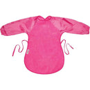 Fleece Messy Eater Bib