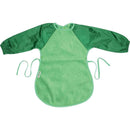 Fleece Messy Eater Bib