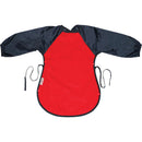 Fleece Messy Eater Bib-7