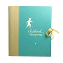 Childhood Memories Photo Album