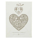 Wedding Sticker Labels