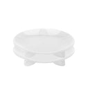 Steadyco Lets Eat Snack Plate 2pk-6