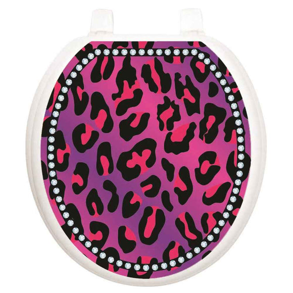 Diva Toilet Tattoo