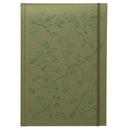 Lantern Studios A4 Journal (Foil Leaf)