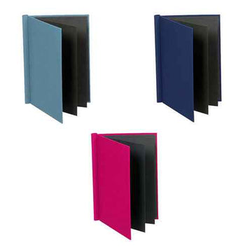 Semikolon Clamp Binder
