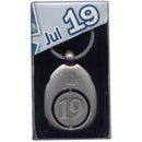 July Chronicle Keyring-7
