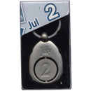 July Chronicle Keyring-8