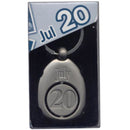 July Chronicle Keyring-9