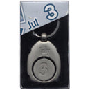 July Chronicle Keyring-13