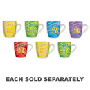 Birthday Happy 20s Celebration Mug