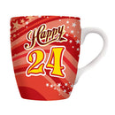 Birthday Happy 20s Celebration Mug-6