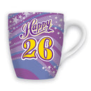 Birthday Happy 20s Celebration Mug-7