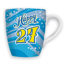 Birthday Happy 20s Celebration Mug-8