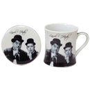 TLC Icons Mug and Coaster