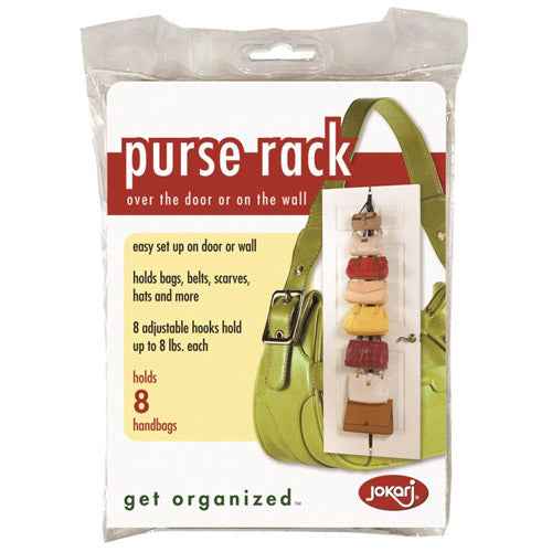 Purse Pack Single Organiser