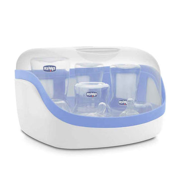 Chicco Microwave Steam Steriliser
