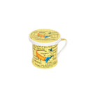 Zodiac Mug and Coaster-7