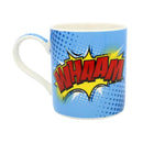 Super Hero Comics Mug