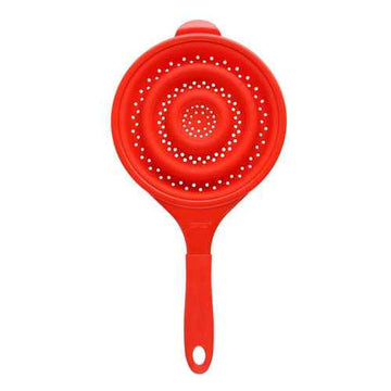 Pop Strainer and Sifter 20cm
