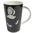 Legends Latte Mug-8