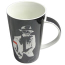 Legends Latte Mug-9