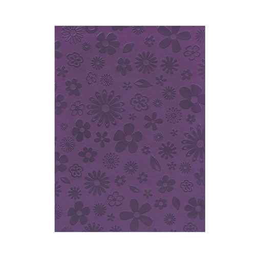 Pierre Belvedere Large Bloom Notebook