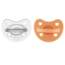 Physio Soft Luxe Soother 6-16Mos 2pk