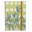 Lantern Studios Botanica A6 Journal-6