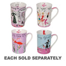 Sarah Gibb Mug