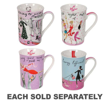 Sarah Gibb Mug