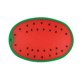 Large Watermelon Shape Cutting Board