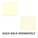 Filofax Slim Thin Notebook 64pg